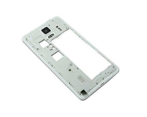 Samsung Galaxy Note 4 Midframe Replacement 